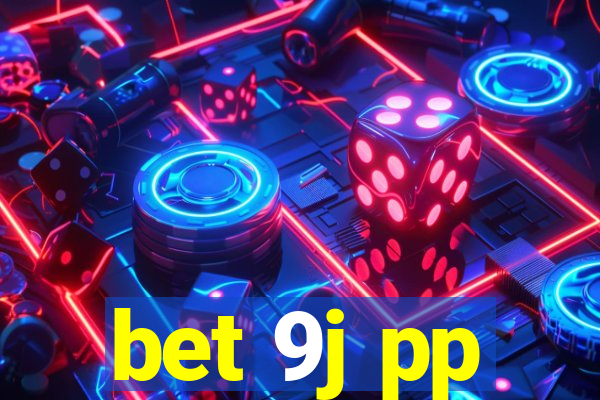 bet 9j pp